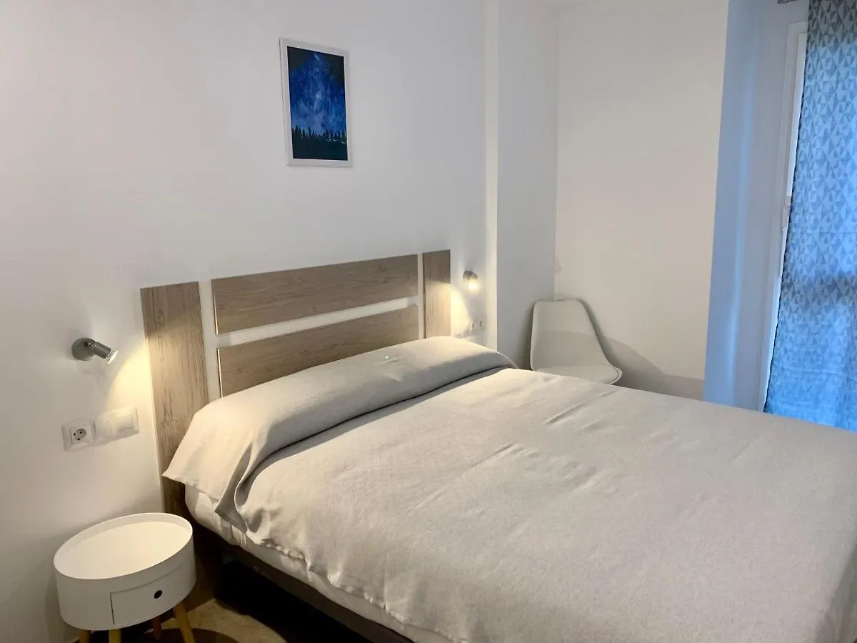 Edifici Valeria Apartment Empuriabrava