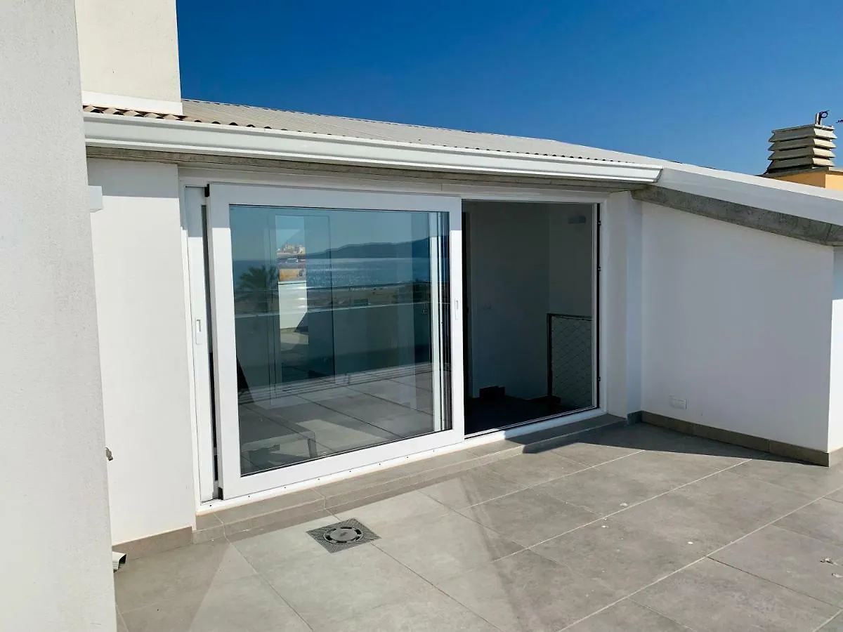 Edifici Valeria Apartment Empuriabrava Spain