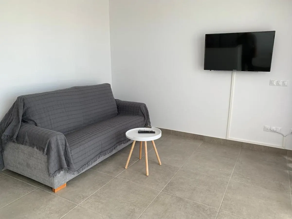Edifici Valeria Apartment Empuriabrava