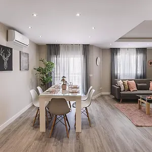 Coloradas Apartment Torre Del Mar