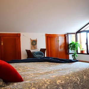 El Atico De La Casa Viva Apartment Velez Blanco