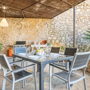 Casa Horta Den Menut Holiday home Pollenca