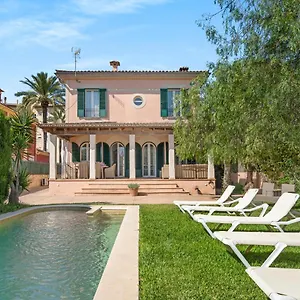 Playa Felostal Villa Palma de Mallorca
