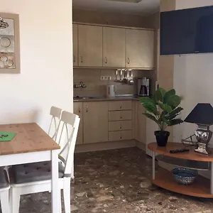 Carihuela Park Palace - Cocasa , Torremolinos España