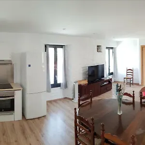 Apartment Gengina, Muy Centrico, Cadaques