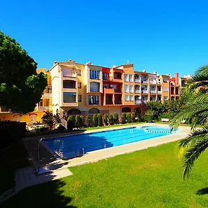 Precioso Gran Reserva Appartement