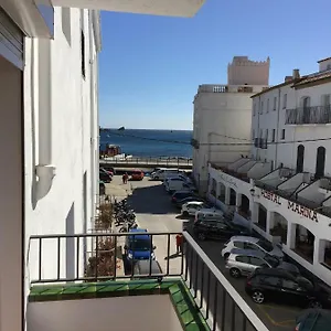 Apartment Voramar, Cadaques